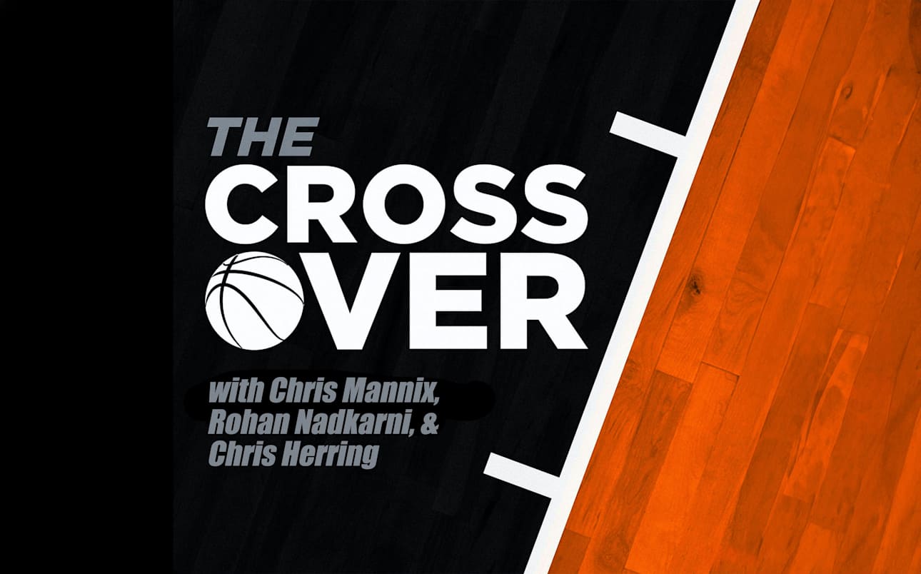 The Crossover Podcast